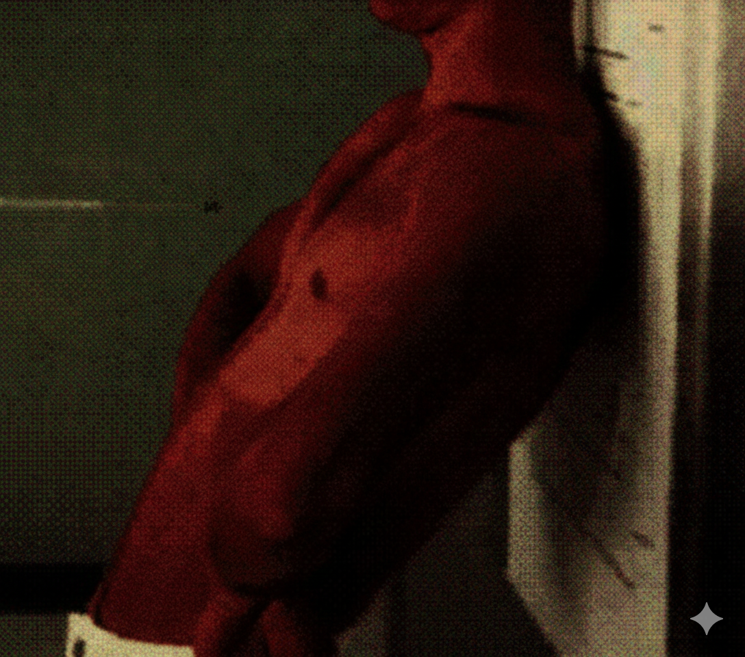 Alternativa Tórax AP Lordosis